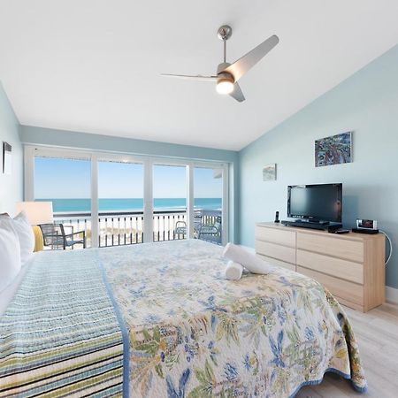 Ferienwohnung Hidden Cove Unit 6 Holmes Beach Exterior foto