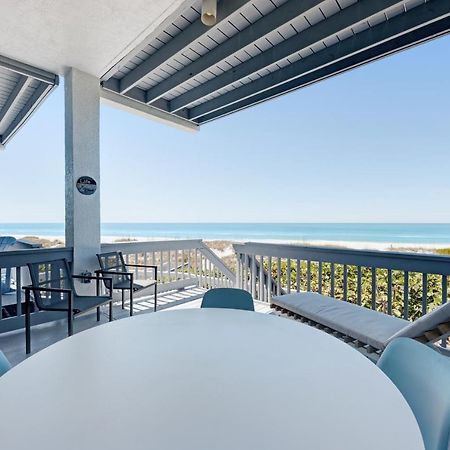 Ferienwohnung Hidden Cove Unit 6 Holmes Beach Exterior foto