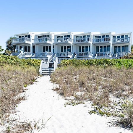 Ferienwohnung Hidden Cove Unit 6 Holmes Beach Exterior foto