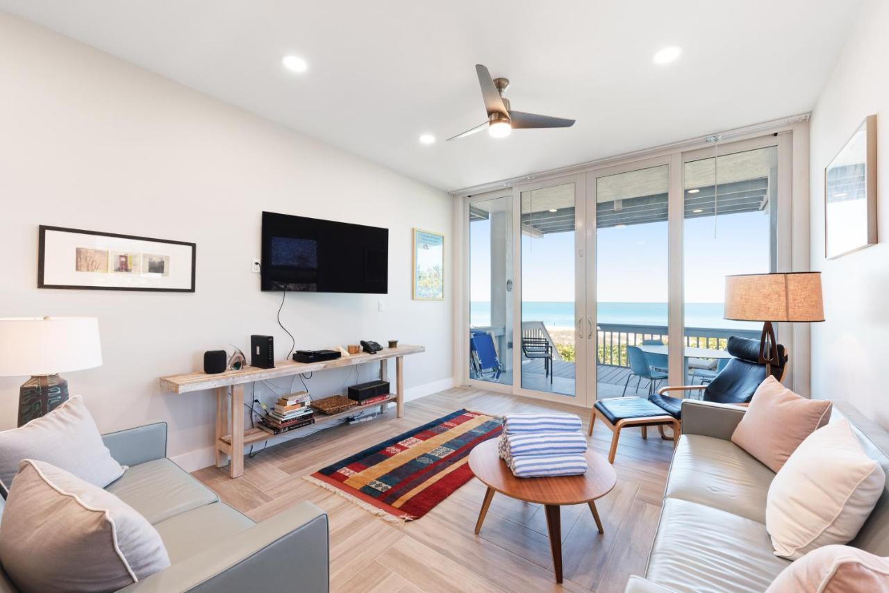 Ferienwohnung Hidden Cove Unit 6 Holmes Beach Exterior foto