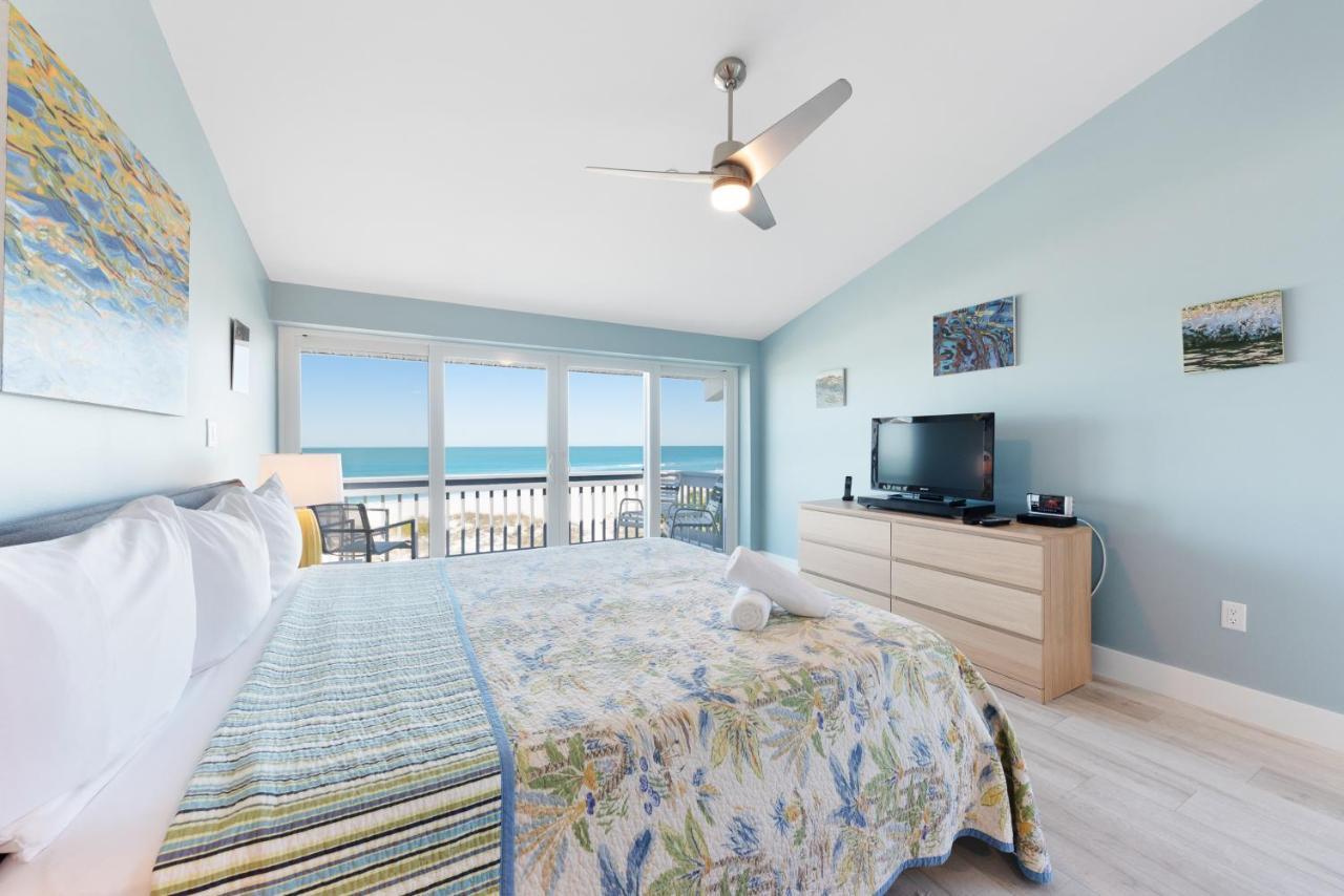 Ferienwohnung Hidden Cove Unit 6 Holmes Beach Exterior foto