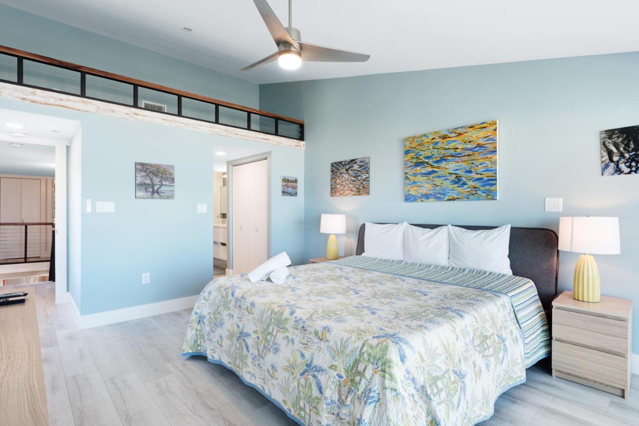 Ferienwohnung Hidden Cove Unit 6 Holmes Beach Exterior foto