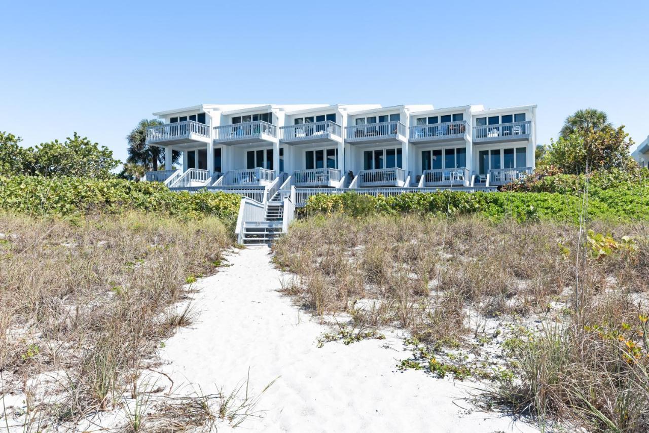 Ferienwohnung Hidden Cove Unit 6 Holmes Beach Exterior foto
