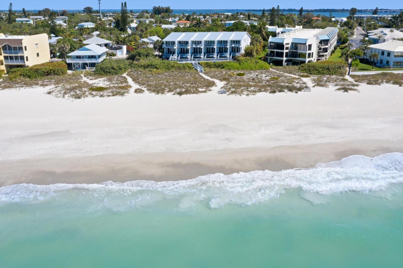 Ferienwohnung Hidden Cove Unit 6 Holmes Beach Exterior foto