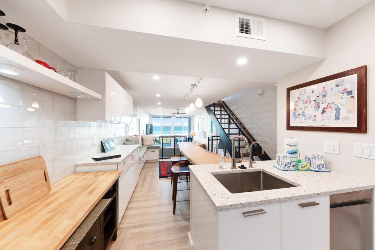 Ferienwohnung Hidden Cove Unit 6 Holmes Beach Exterior foto