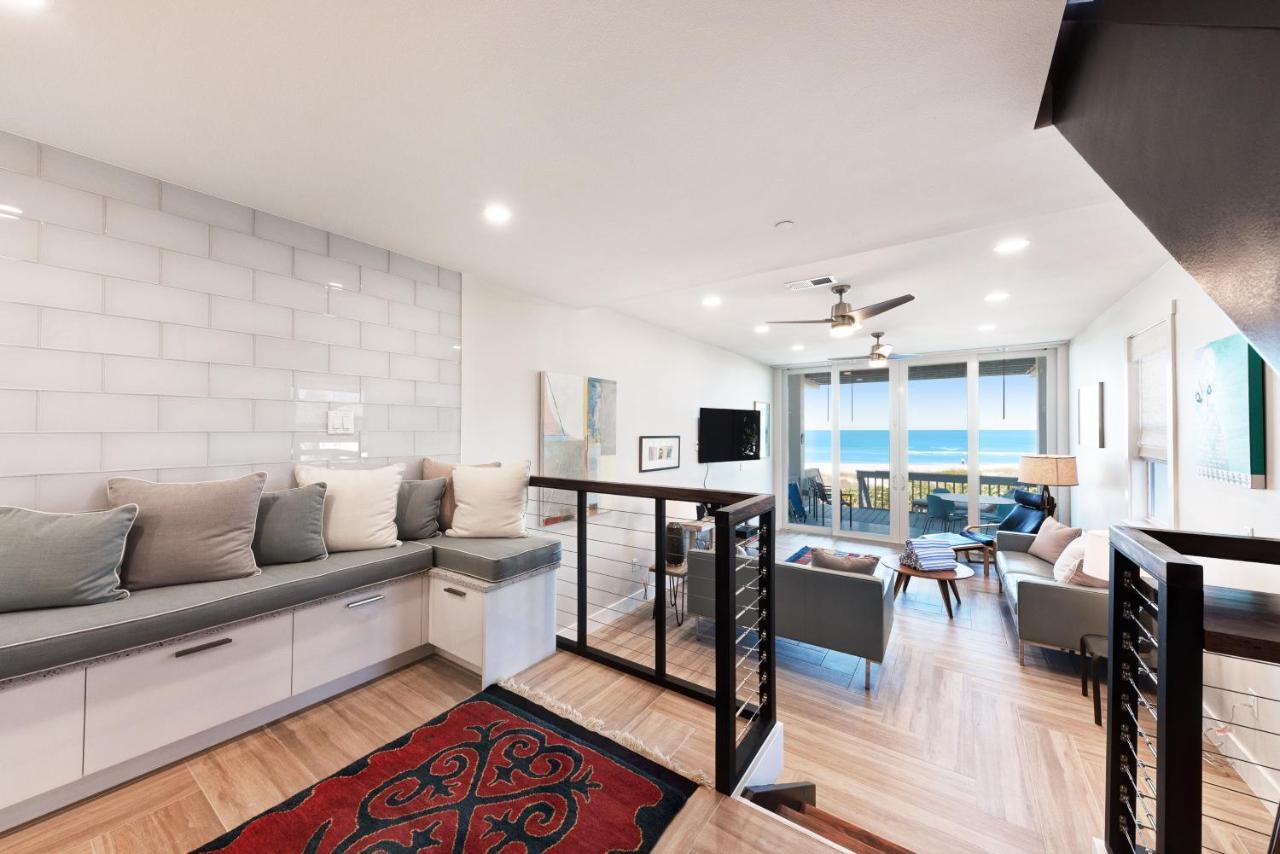Ferienwohnung Hidden Cove Unit 6 Holmes Beach Exterior foto