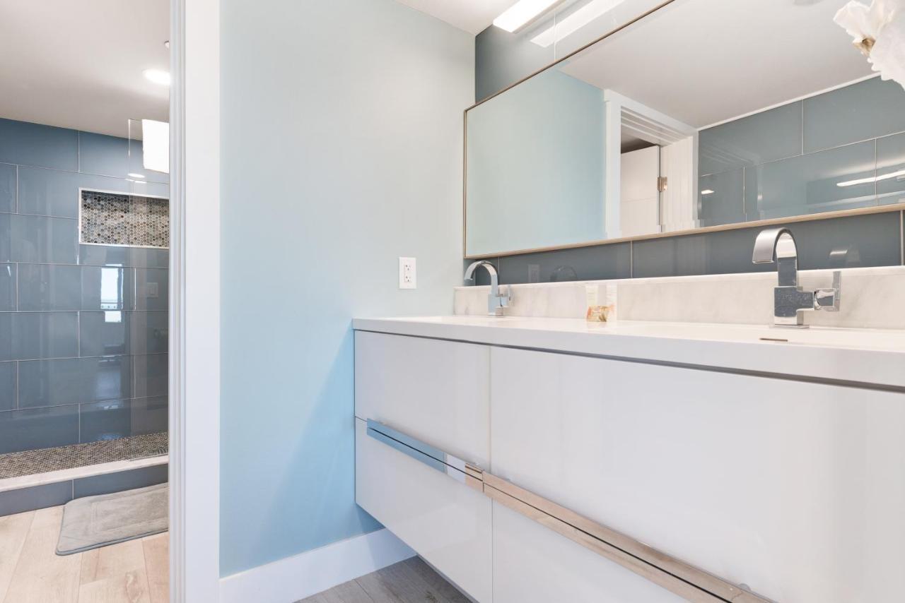 Ferienwohnung Hidden Cove Unit 6 Holmes Beach Exterior foto