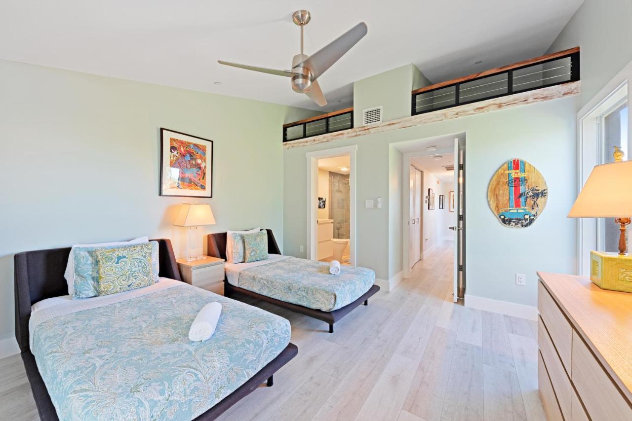 Ferienwohnung Hidden Cove Unit 6 Holmes Beach Exterior foto