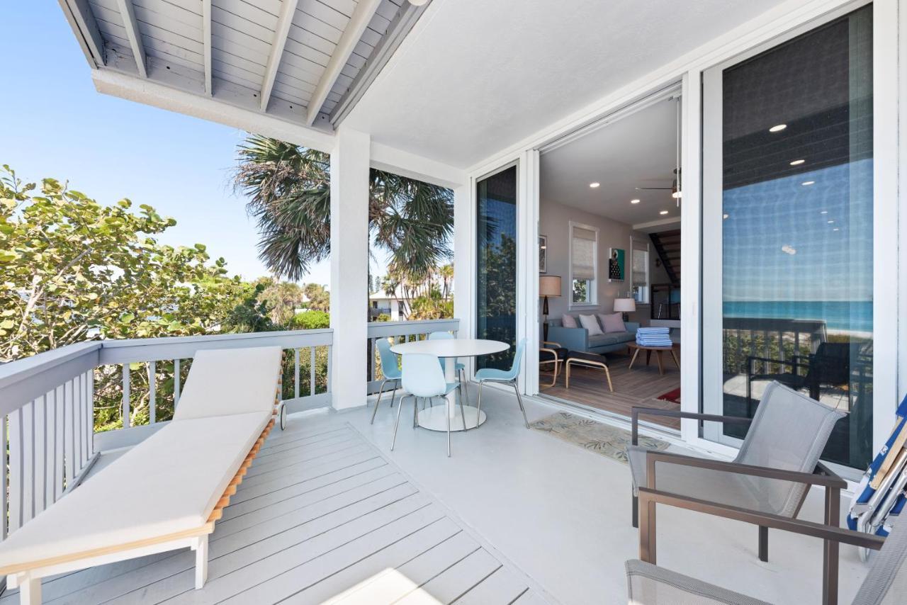 Ferienwohnung Hidden Cove Unit 6 Holmes Beach Exterior foto